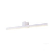 Finger kinkiet LED 1x4W 230V biały
